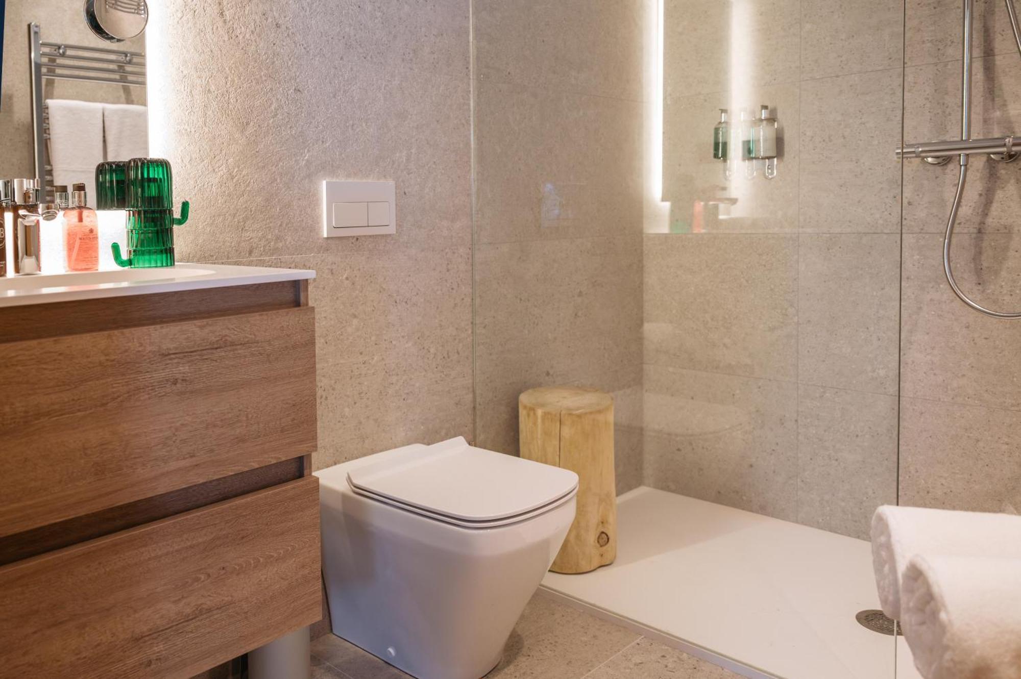 Isard Residences & Spa By Vip Residences El Tarter Exterior foto